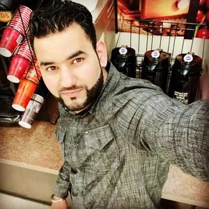 Meet your Posher, Gagan